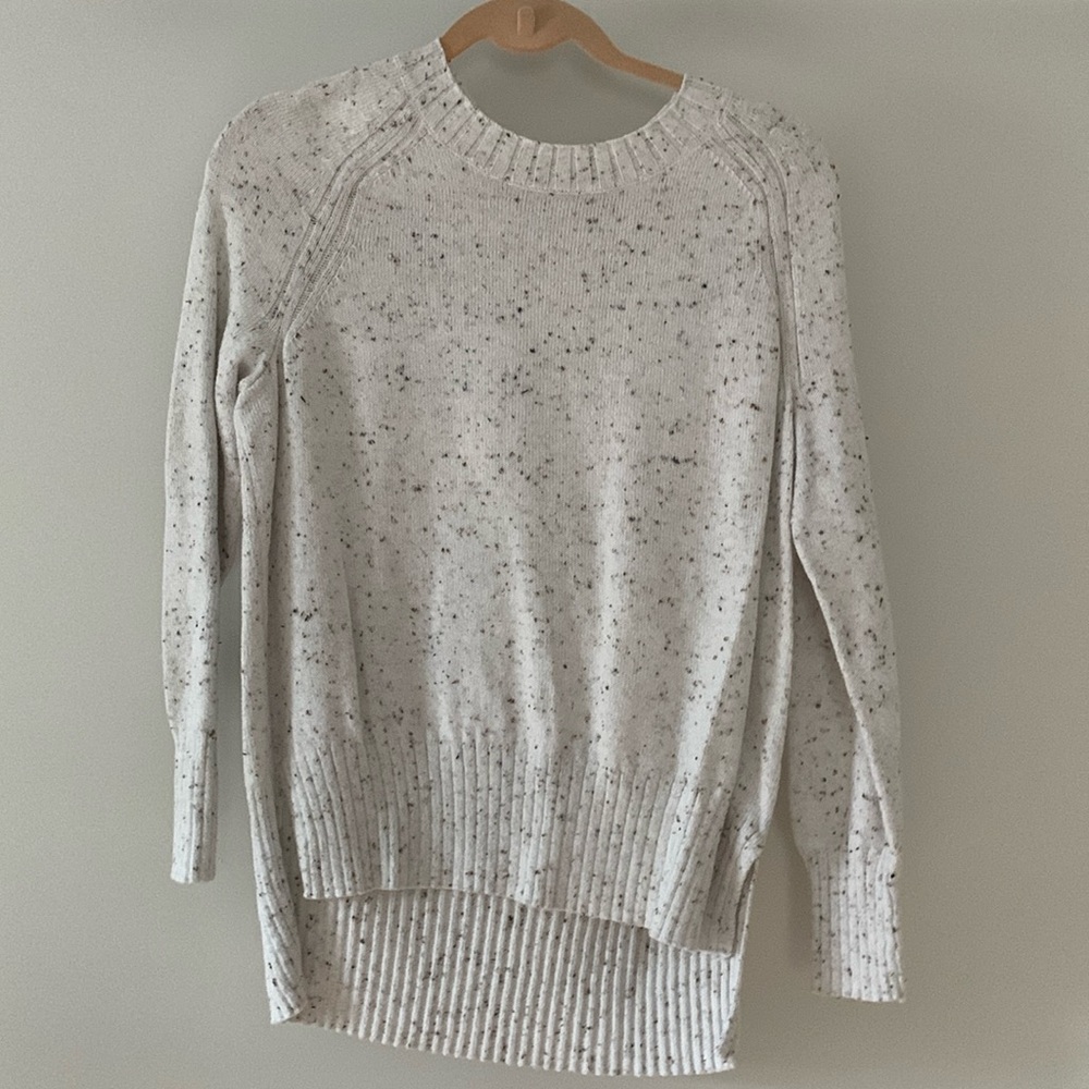 Old Navy Beige Sweater